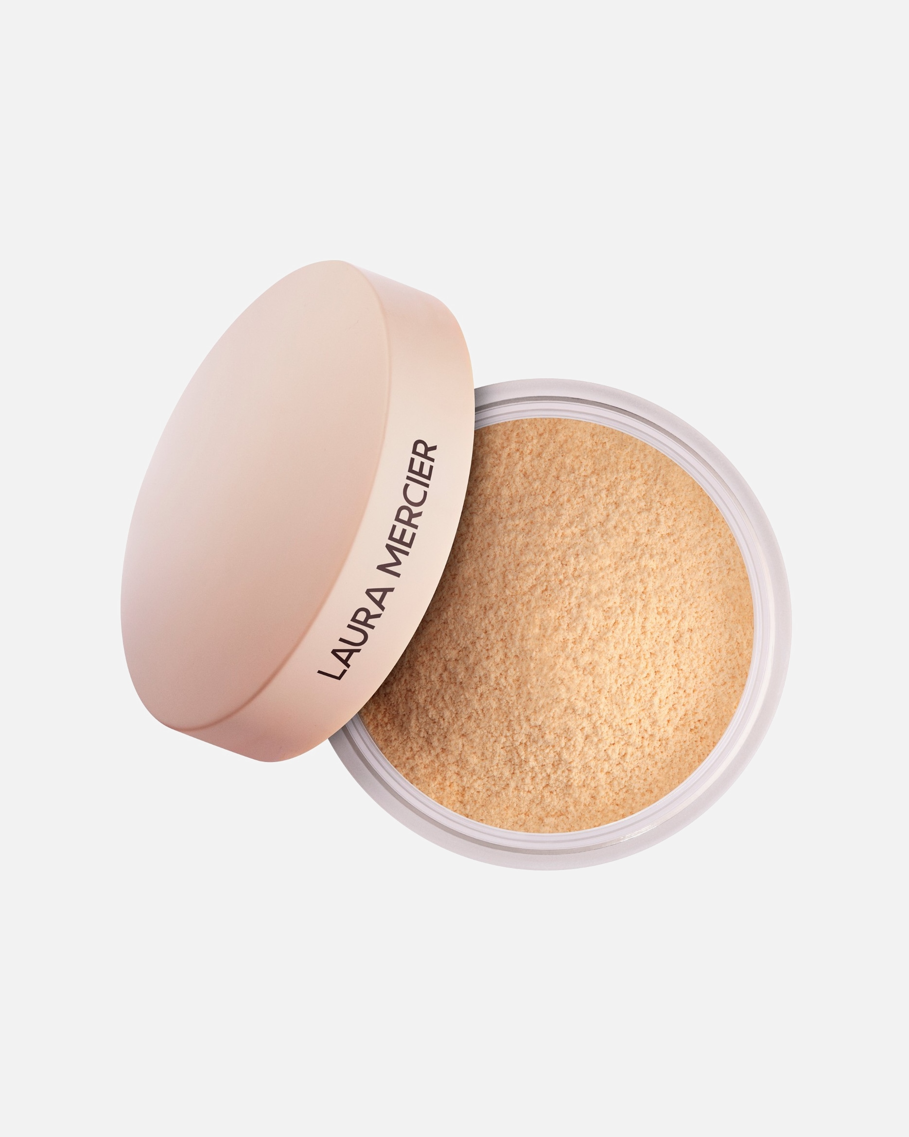 Puder fixujący dla Unisex Laura Mercier Translusent Loose Setting Powder Ultra-Blur TONE-UP Honey