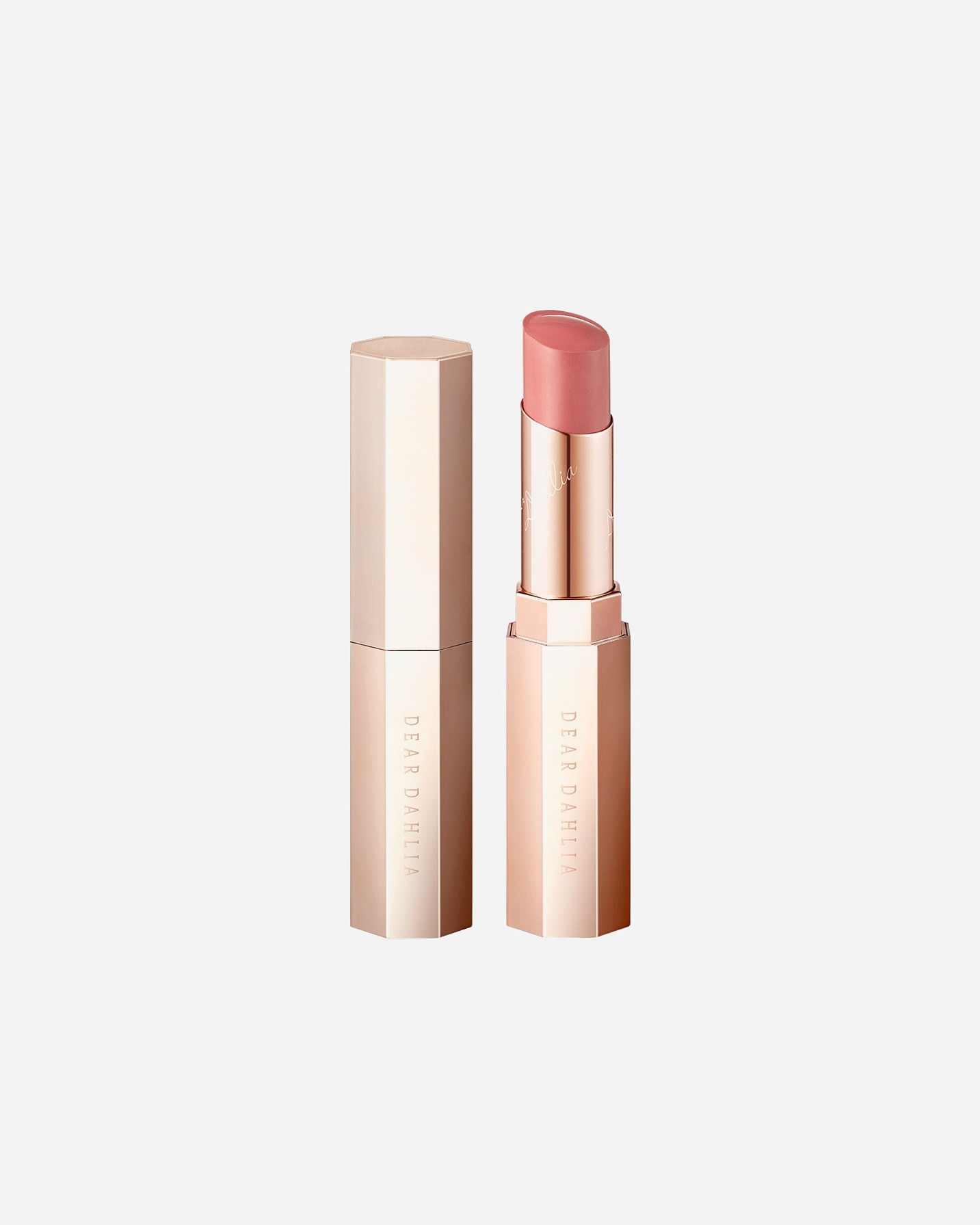 Balsam do ust dla Unisex Dear Dahlia Blooming Edition BLOOMING EDITION LIP PARADISE B101 - Gisele