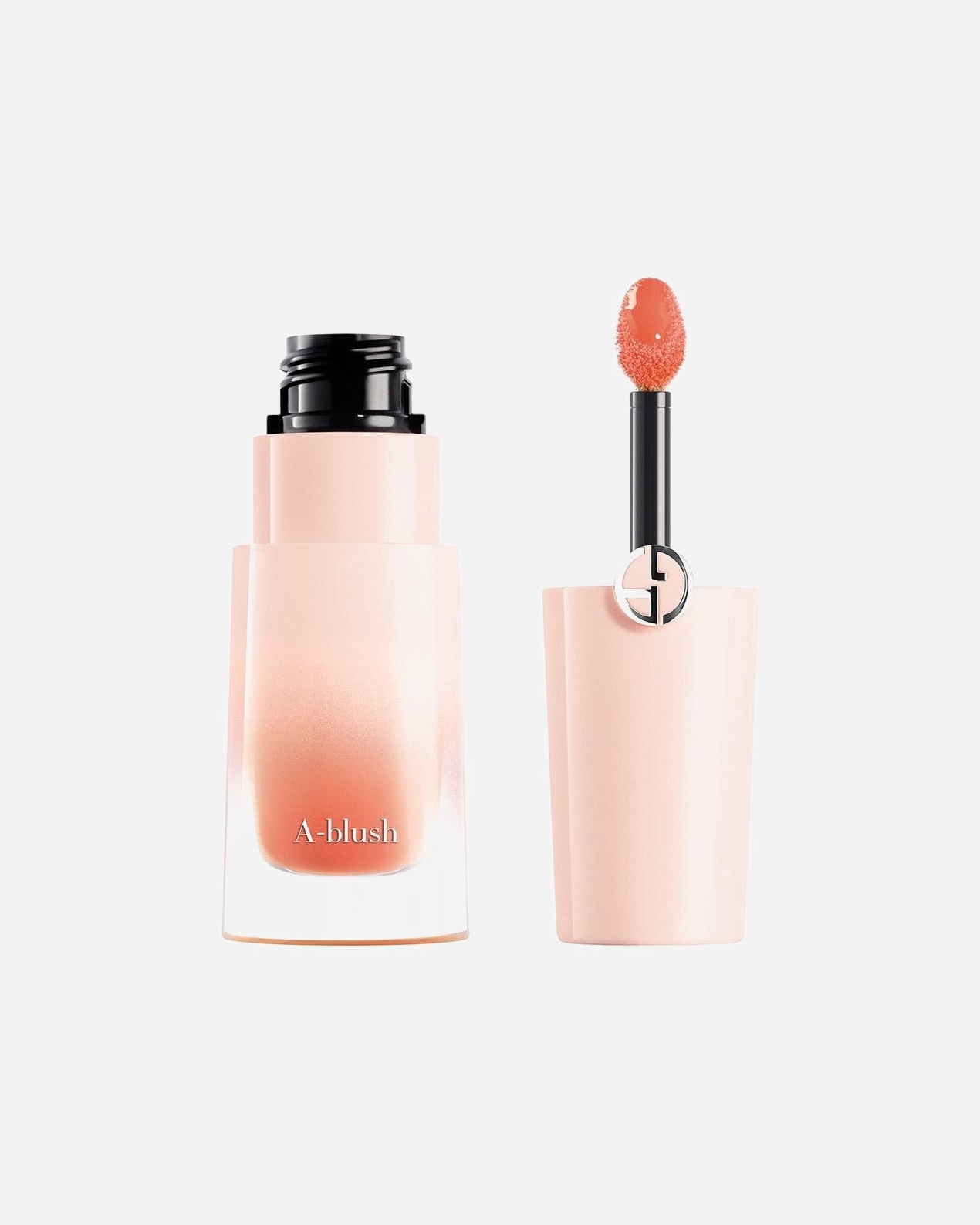Róż dla Unisex Armani Neo Nude Blush Cień do powiek w prezencie przy zakupie kosmetyków do makijażu Giorgio Armani za min. 199 zł. Jeden kolor do wyboru w koszyku.