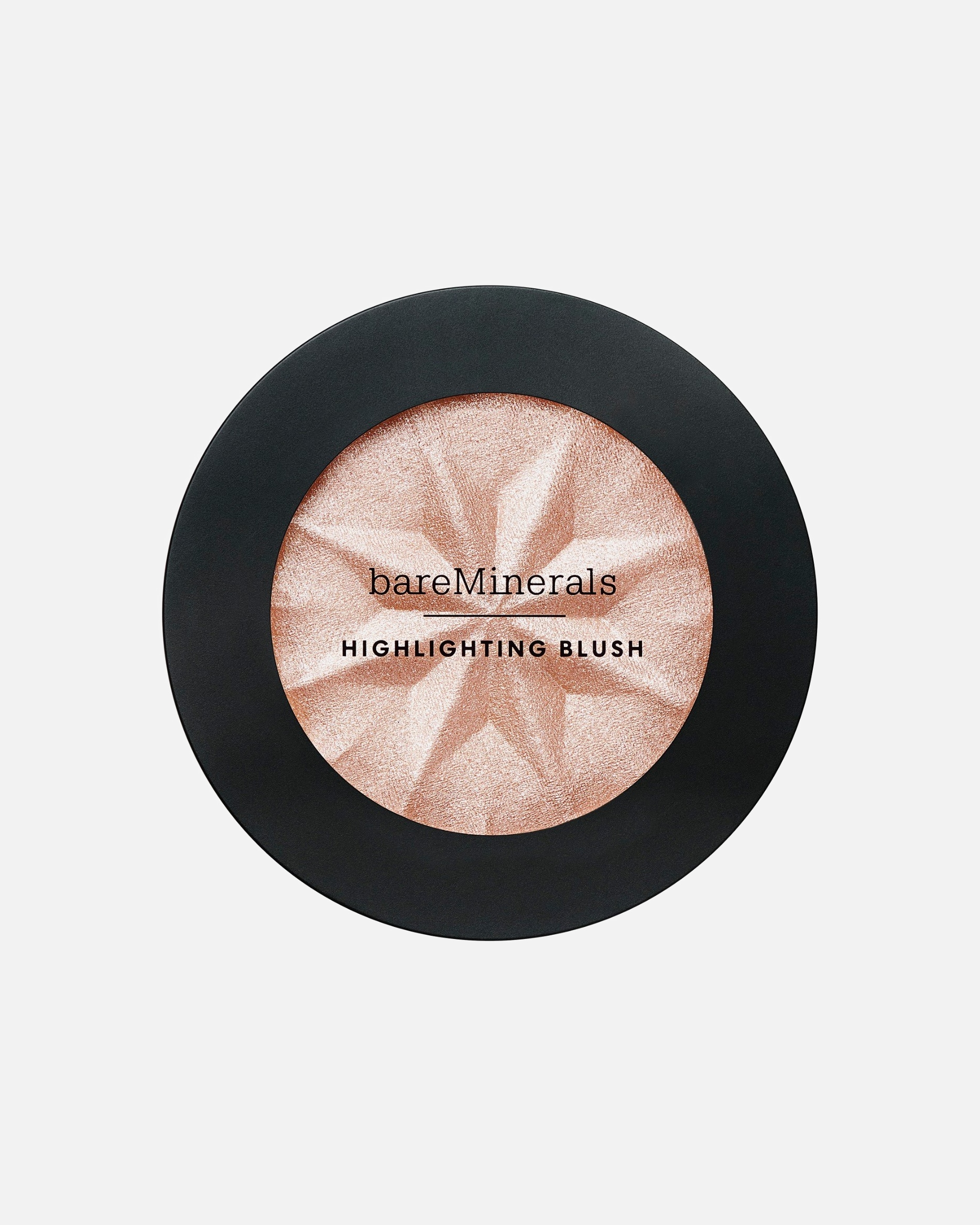Róż dla Unisex bareMinerals Gen Nude GEN NUDE HIGHLIGHTING BLUSH Opal Glow