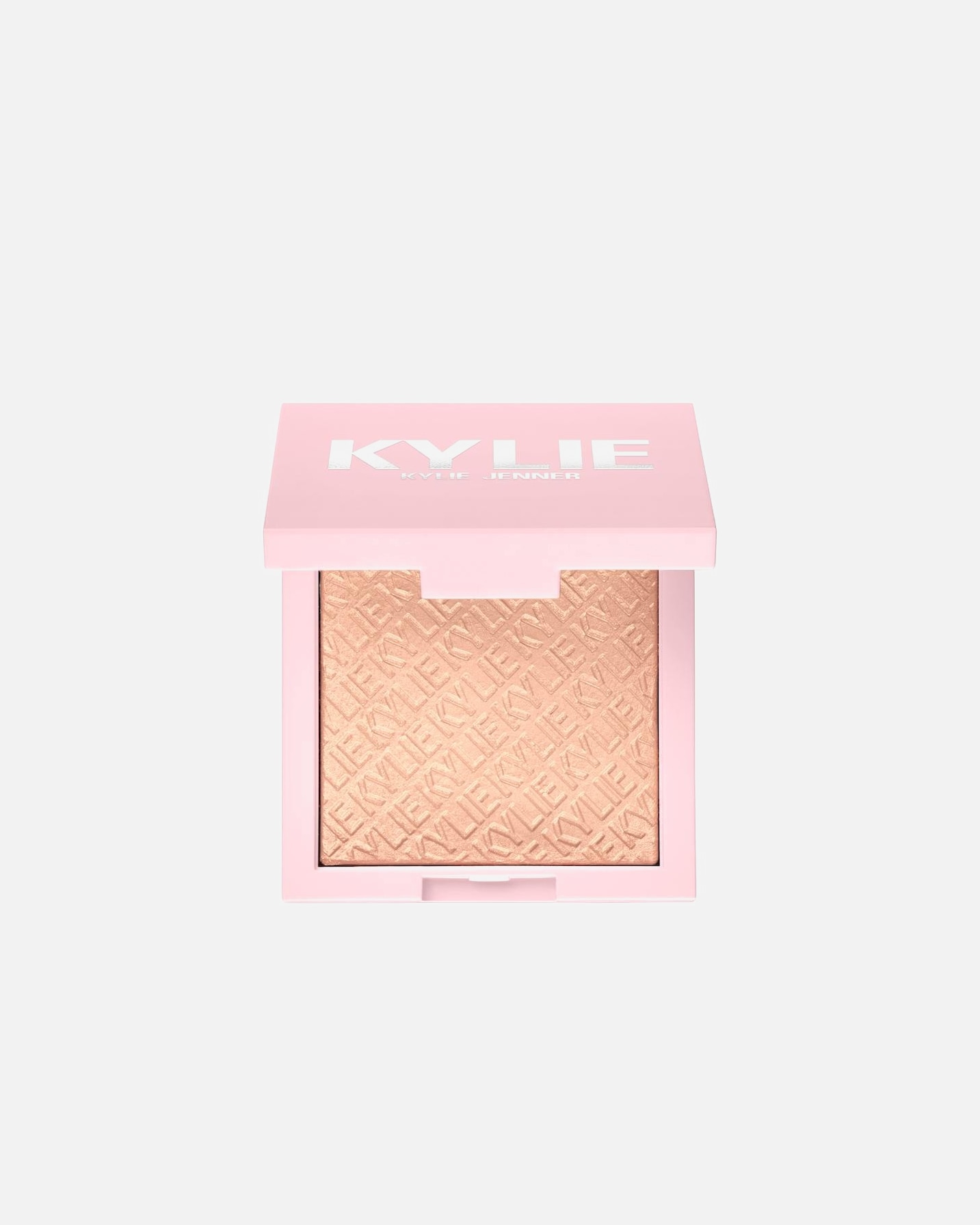 Rozświetlacz dla Unisex KYLIE COSMETICS Kylie Cosmetics Kylighter Illuminating Powder 060 – Queen Drip